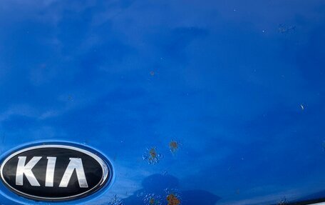 KIA Rio IV, 2019 год, 1 000 000 рублей, 8 фотография