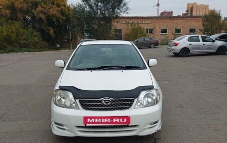 Toyota Corolla, 2002 год, 550 000 рублей, 2 фотография