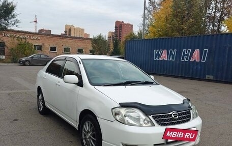 Toyota Corolla, 2002 год, 550 000 рублей, 3 фотография