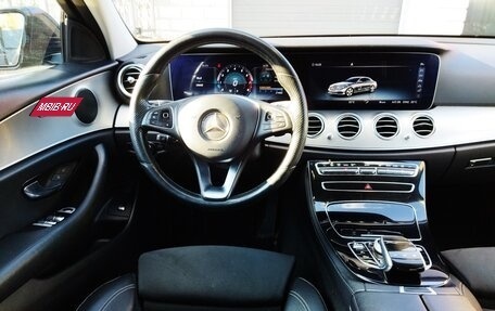Mercedes-Benz E-Класс, 2016 год, 2 750 000 рублей, 13 фотография