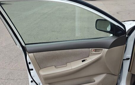 Toyota Corolla, 2002 год, 550 000 рублей, 21 фотография