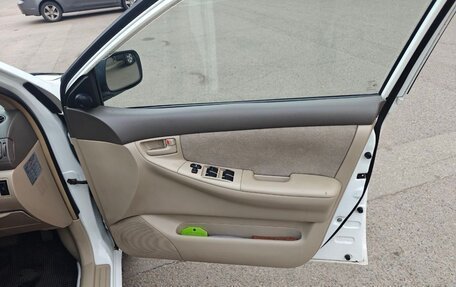Toyota Corolla, 2002 год, 550 000 рублей, 11 фотография