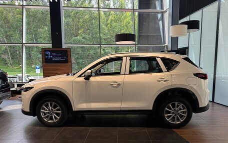 Mazda CX-5 II, 2025 год, 4 440 000 рублей, 2 фотография