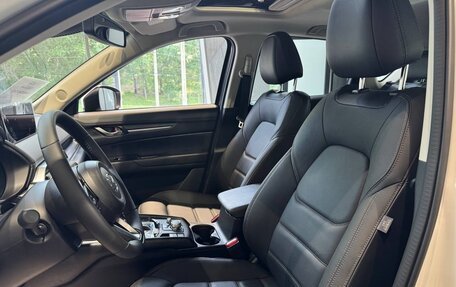 Mazda CX-5 II, 2025 год, 4 440 000 рублей, 5 фотография
