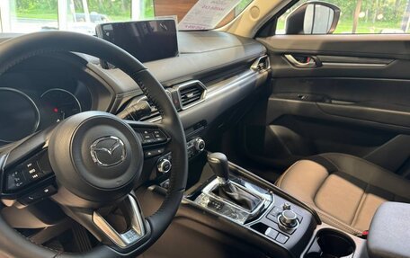 Mazda CX-5 II, 2025 год, 4 440 000 рублей, 6 фотография