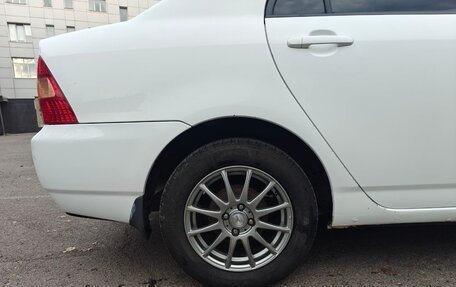 Toyota Corolla, 2002 год, 550 000 рублей, 24 фотография
