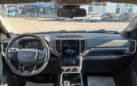 Chery Tiggo 4 I рестайлинг, 2024 год, 1 755 000 рублей, 5 фотография