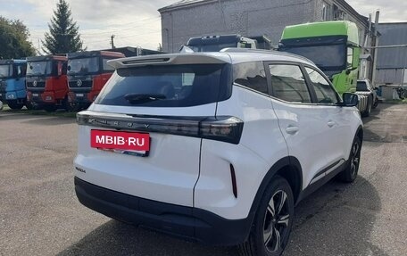 Chery Tiggo 4 I рестайлинг, 2024 год, 1 755 000 рублей, 3 фотография