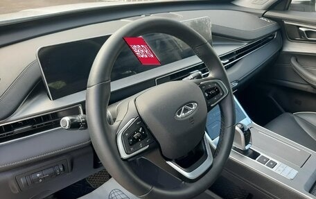 Chery Tiggo 4 I рестайлинг, 2024 год, 1 755 000 рублей, 6 фотография