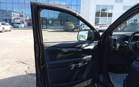 Chery Tiggo 4 I рестайлинг, 2024 год, 1 755 000 рублей, 9 фотография