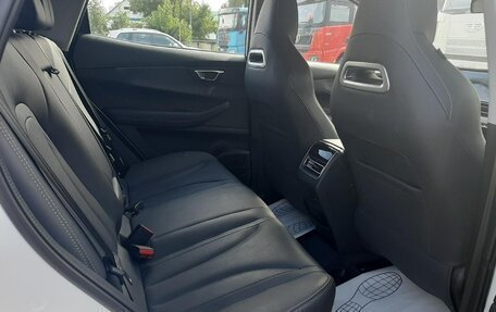 Chery Tiggo 4 I рестайлинг, 2024 год, 1 755 000 рублей, 11 фотография