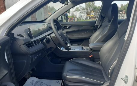 Chery Tiggo 4 I рестайлинг, 2024 год, 1 755 000 рублей, 8 фотография