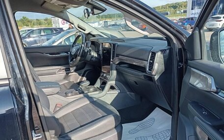 Chery Tiggo 4 I рестайлинг, 2024 год, 1 755 000 рублей, 14 фотография