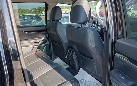 Chery Tiggo 4 I рестайлинг, 2024 год, 1 755 000 рублей, 17 фотография