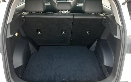 Chery Tiggo 4 I рестайлинг, 2024 год, 1 755 000 рублей, 20 фотография