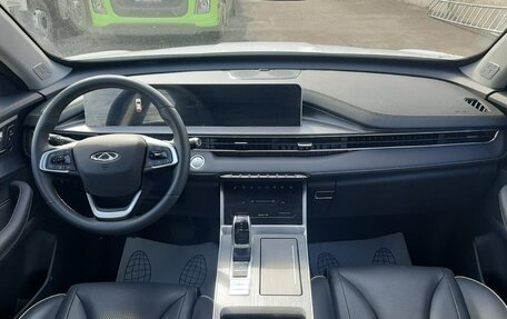 Chery Tiggo 4 I рестайлинг, 2024 год, 1 755 000 рублей, 18 фотография