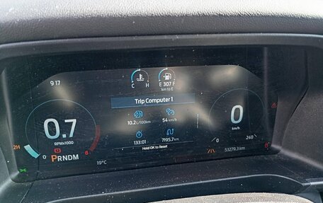 Chery Tiggo 4 I рестайлинг, 2024 год, 1 755 000 рублей, 15 фотография