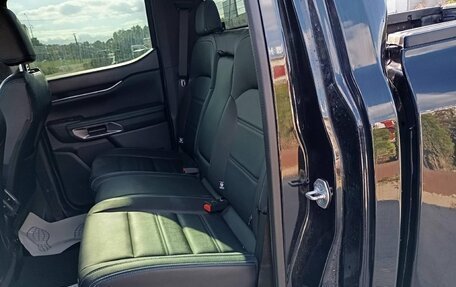 Chery Tiggo 4 I рестайлинг, 2024 год, 1 755 000 рублей, 16 фотография