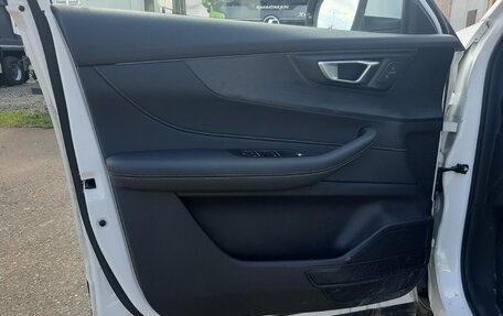 Chery Tiggo 4 I рестайлинг, 2024 год, 1 755 000 рублей, 19 фотография