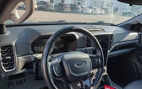 Chery Tiggo 4 I рестайлинг, 2024 год, 1 755 000 рублей, 13 фотография