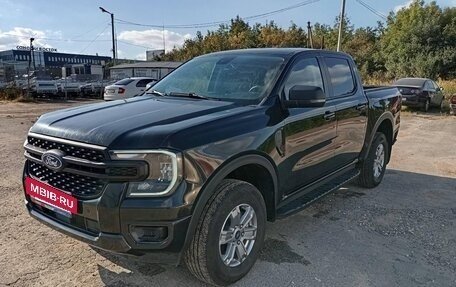 Chery Tiggo 4 I рестайлинг, 2024 год, 1 755 000 рублей, 21 фотография