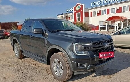 Chery Tiggo 4 I рестайлинг, 2024 год, 1 755 000 рублей, 22 фотография