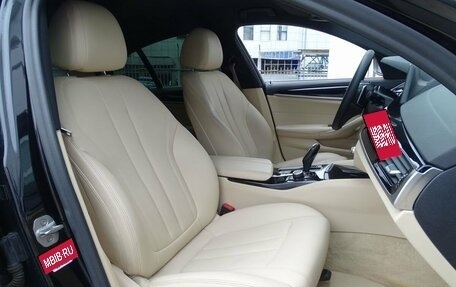 BMW 5 серия, 2019 год, 2 450 000 рублей, 7 фотография