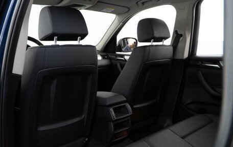 BMW X3, 2013 год, 2 025 600 рублей, 11 фотография