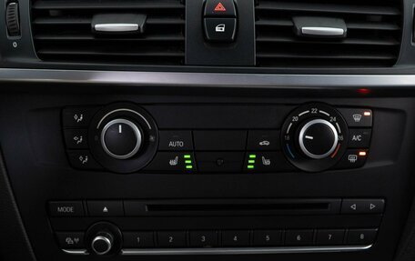 BMW X3, 2013 год, 2 025 600 рублей, 15 фотография