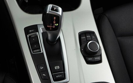 BMW X3, 2013 год, 2 025 600 рублей, 14 фотография