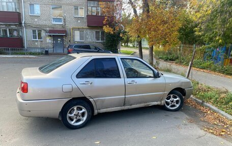 Chery Amulet (A15) I, 2006 год, 70 000 рублей, 1 фотография