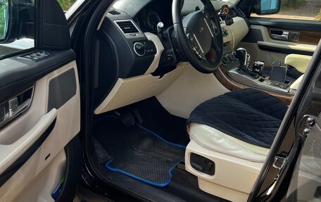 Land Rover Range Rover Sport I рестайлинг, 2012 год, 1 600 000 рублей, 1 фотография