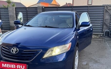 Toyota Camry, 2006 год, 990 000 рублей, 7 фотография
