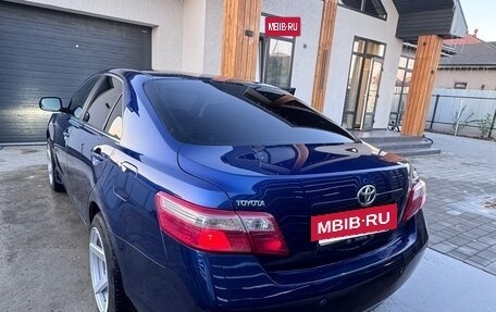 Toyota Camry, 2006 год, 990 000 рублей, 8 фотография