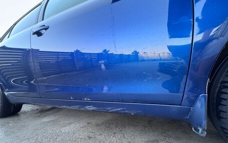 Toyota Camry, 2006 год, 990 000 рублей, 13 фотография