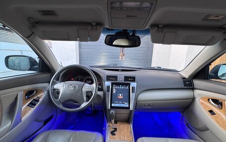 Toyota Camry, 2006 год, 990 000 рублей, 11 фотография