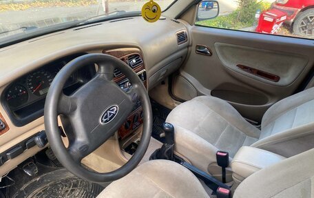 Chery Amulet (A15) I, 2006 год, 70 000 рублей, 2 фотография