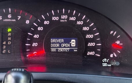 Toyota Camry, 2006 год, 990 000 рублей, 17 фотография