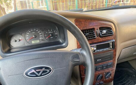 Chery Amulet (A15) I, 2006 год, 70 000 рублей, 3 фотография