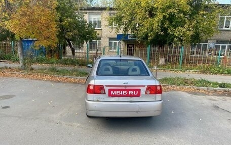 Chery Amulet (A15) I, 2006 год, 70 000 рублей, 6 фотография