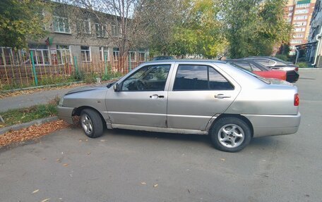 Chery Amulet (A15) I, 2006 год, 70 000 рублей, 8 фотография