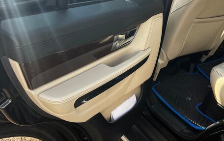 Land Rover Range Rover Sport I рестайлинг, 2012 год, 1 600 000 рублей, 4 фотография