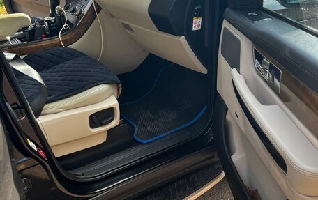 Land Rover Range Rover Sport I рестайлинг, 2012 год, 1 600 000 рублей, 7 фотография