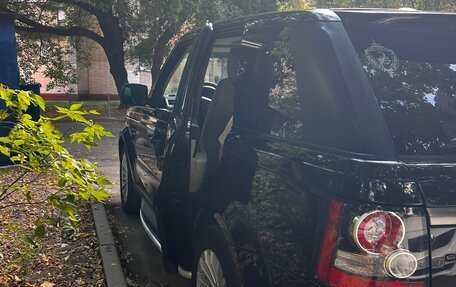 Land Rover Range Rover Sport I рестайлинг, 2012 год, 1 600 000 рублей, 8 фотография