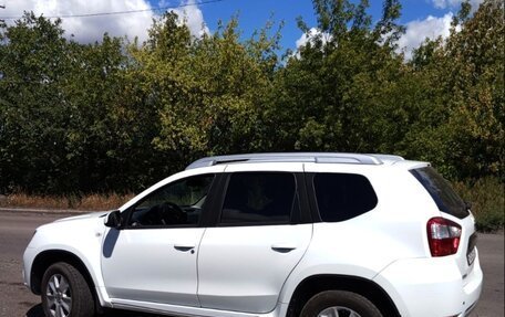 Nissan Terrano III, 2021 год, 1 800 000 рублей, 2 фотография