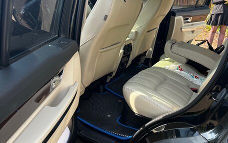 Land Rover Range Rover Sport I рестайлинг, 2012 год, 1 600 000 рублей, 5 фотография