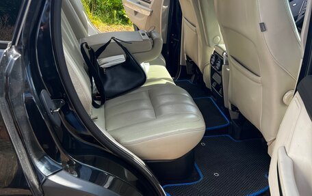 Land Rover Range Rover Sport I рестайлинг, 2012 год, 1 600 000 рублей, 3 фотография