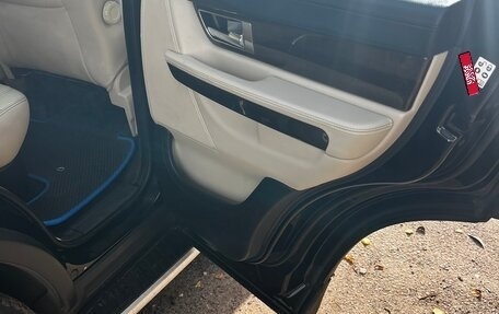 Land Rover Range Rover Sport I рестайлинг, 2012 год, 1 600 000 рублей, 6 фотография