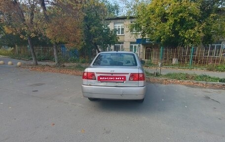 Chery Amulet (A15) I, 2006 год, 70 000 рублей, 9 фотография