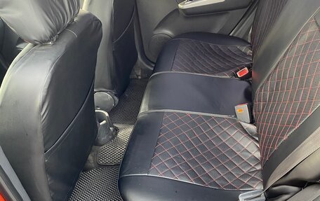 Hyundai Getz I рестайлинг, 2008 год, 439 000 рублей, 11 фотография